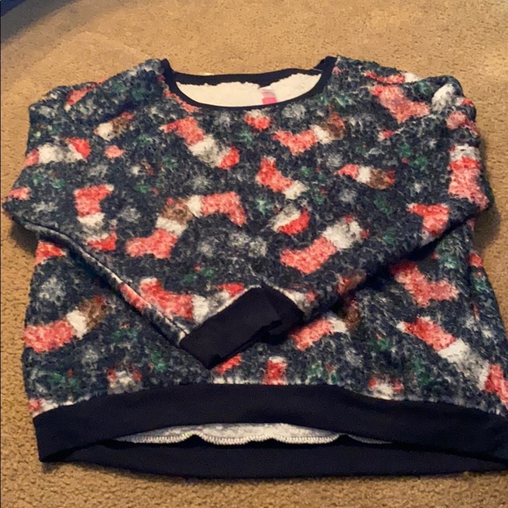 Christmas Sweater